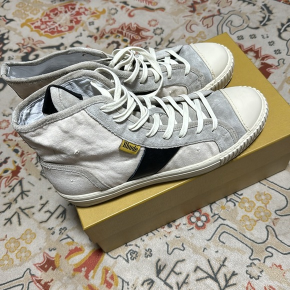 Rhude - Picture 3 of 5